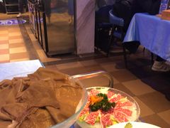 -千岛蚝高压锅生蚝·人参火锅(白云万达店)