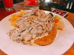 -Geneva日内瓦餐厅(西郊宝成花苑店)