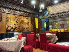-老浒记烤鸭-北京菜(琉璃厂店)