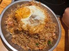 -新疆烧烤王(广灵店)