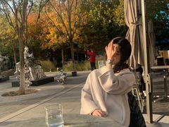-The Rug Cafe(王府中环店)