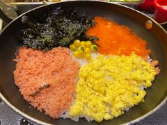 -小牛哈尼韩式水煎肉(万象城店)