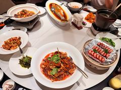 -雅苑中餐厅