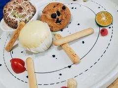 -春申里餐厅(银泰in99店)