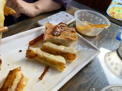 -众口斋锅贴(银泰城店)