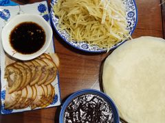 -娄三少·老北京春饼烤鸭家常菜(方庄店)