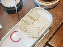 -快乐小羊(富强中路店)