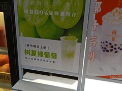 -树夏(锦里店)
