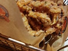 -MR.ROCKY洛奇先生RESTAURANT&BAR(宝安壹方城店)