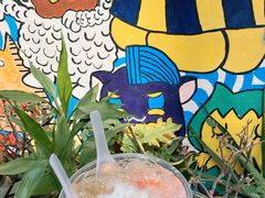 -忆夏爽黑仔漳州四果汤(顶澳仔猫街店)