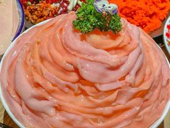 -旧街市鲜货老火锅(大光路店)