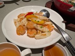 -明州小宴(文化广场店)
