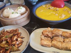 -兰溪小馆(东直门簋街店)