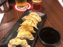 -纪州豚骨酱油拉面(锦延路店)