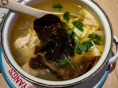-小杨生煎(黄河路店)