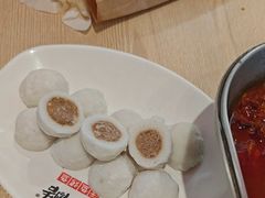 -鱼酷活鱼烤鱼(沈阳大悦城店)