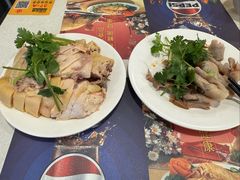腿部-振鼎鸡(福州路店)
