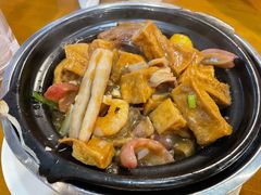 -日昌餐馆(亦庄店)