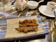-新粤新疆菜清真餐厅(拱北店)