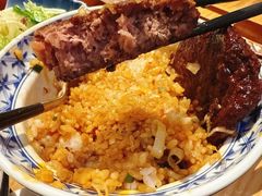 -一豚轩·烧鸟·豚骨拉面(五四路店)