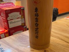 -蚝当家·海鲜龙虾烧烤(文二路原开蚝屋店)