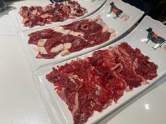 -今日牛事潮汕鲜牛肉火锅(瑞金店)