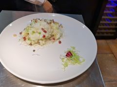 炒牛奶-猪肉婆私房菜(容桂总店)