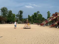 -枫香湖儿童公园