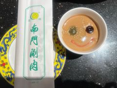 -南门涮肉(上海二店)