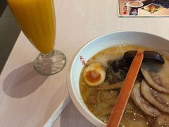 -味千拉面(星摩尔购物中心店)