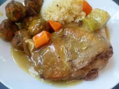 -宜家·瑞典风味餐厅(北京西红门店)