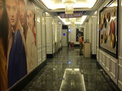 -皇马纯KTV(景田店)