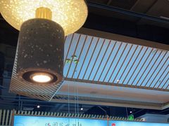 大堂-蜜桃餐厅·伴山(绿宝广场店)