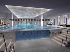 -古德菲力健身(广体店)