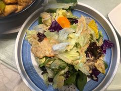 -长城大酒店(长宁道店)