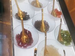 -溪边姑娘·拉丝酸奶水果捞(春熙路店)