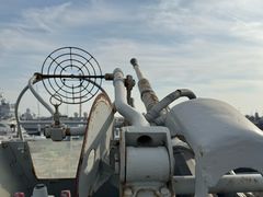 -中国人民解放军海军博物馆