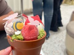 -哈根达斯(深圳海岸城店)