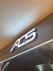 -ACS舞蹈工作室