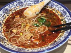 -武圣羊汤·西北面(朝阳门店)