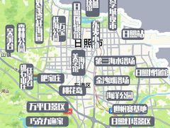 -日照灯塔风景区