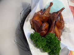 红烧乳鸽-虾饺妹·酒家(海珠广场店)