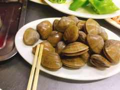 -火云龙烤肉(紫荆花店)