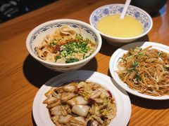 -山西人家(锦创书城店)