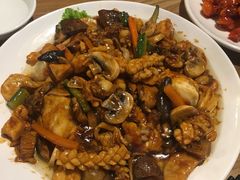 -陈傻子餐厅(世纪都会店)