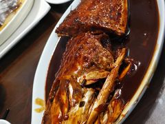 -旧款宁波饭店(华敏世纪广场店)