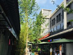 -老北京风情街