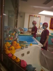 -百悦健康月子中心(祈悦店)