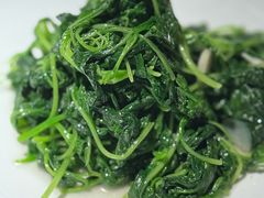 清炒苋菜-淮扬府(安定门店)