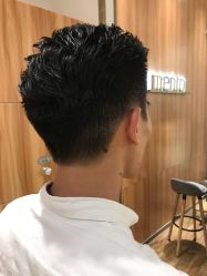 -Mentor Hair Salon